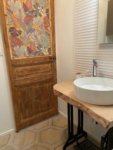 Apartamento Escapade Courseullaise