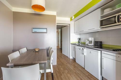 Apartamento Le Goeland