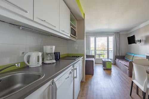 Apartamento Le Goeland