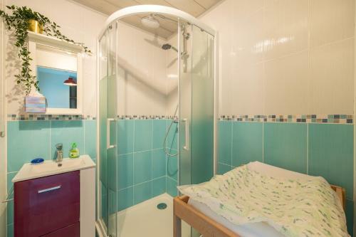 Apartamento Le Cockpit