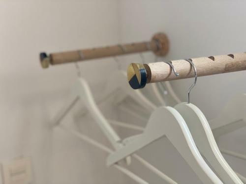Apartamento Victoria Seis