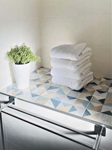 Apartamento Victoria Seis