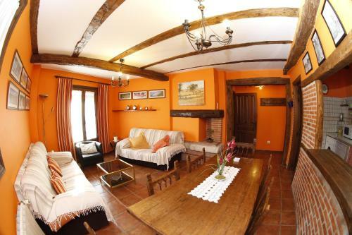 Apartamento Al Agrego Sol Y Sombra