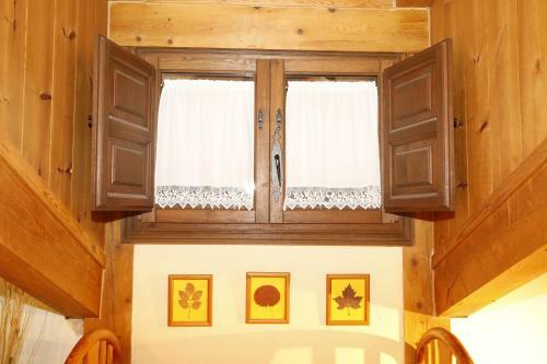 Apartamento Al Agrego Sol Y Sombra
