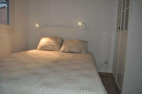 Apartamento Ronda de Segovia