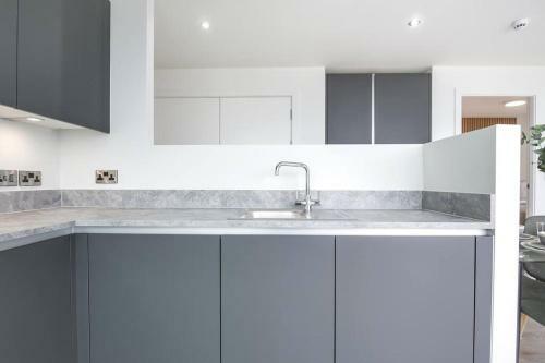Apartamento Skyline Penthouse By Jacksonheim Residences