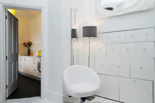 Apartamento Belsize Park Boutique Accommodation
