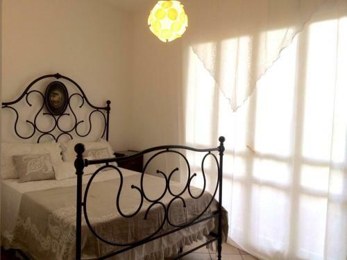 Bed & Breakfast A Casa Di Chiara