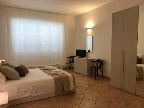 Bed & Breakfast A Casa Di Chiara