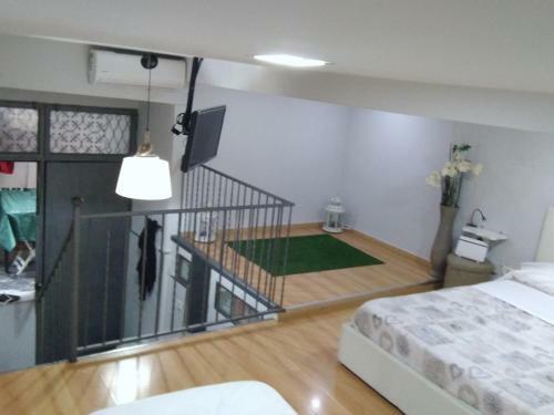 Apartamento Mini Suite Dante
