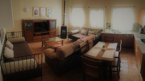 Apartamento Vista Nevada Summer