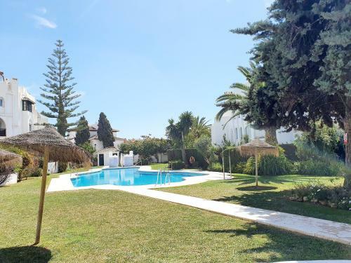 Apartamento Medina Del Zoco Studio