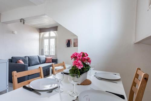 Apartamento Waddington 201