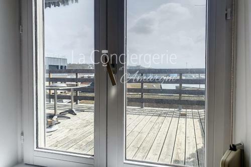 Apartamento Chez Le Petit Matelot