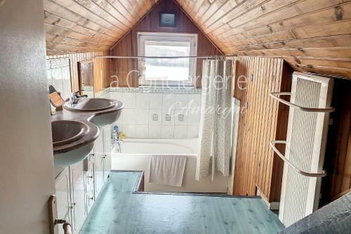 Apartamento Chez Le Petit Matelot