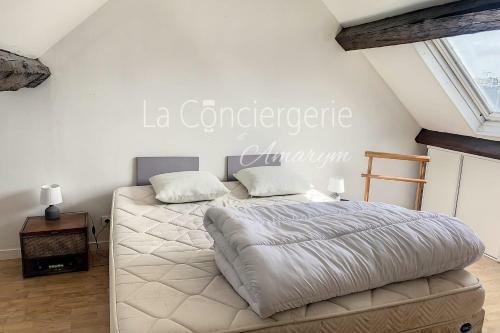 Apartamento Chez Le Petit Matelot
