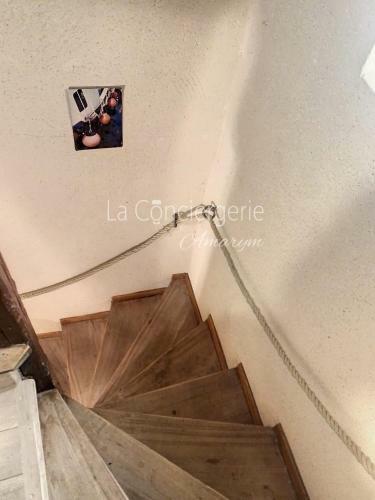 Apartamento Chez Le Petit Matelot