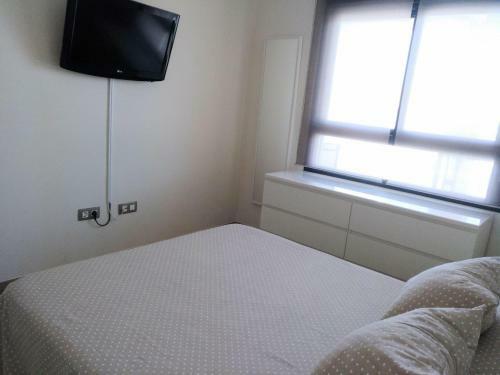 Vista Senieta Apartamento