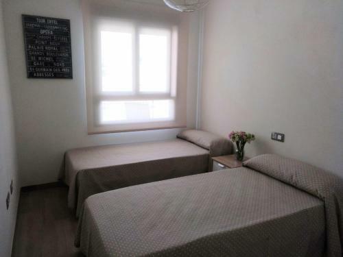 Vista Senieta Apartamento