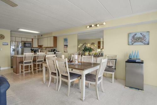 Apartamento Harbour Island 204m Condo