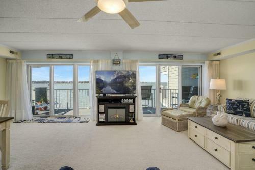 Apartamento Harbour Island 204m Condo