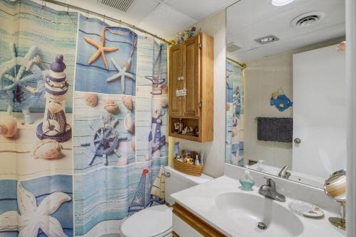Apartamento Harbour Island 204m Condo