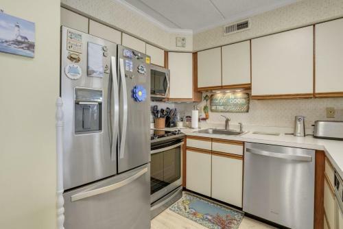 Apartamento Harbour Island 204m Condo