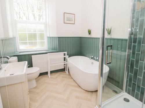 Apartamento Flat 2 Tyn Y Caeau
