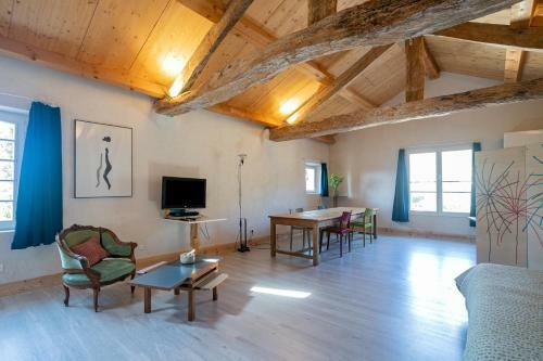 Apartamento Muscat