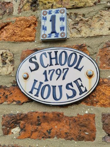 The Old School House