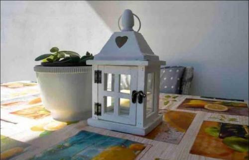 Apartamento In Domo Appartamento