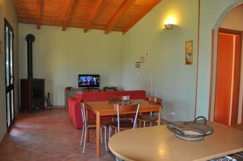 Villa Hiresicily - Giardino Tropicale