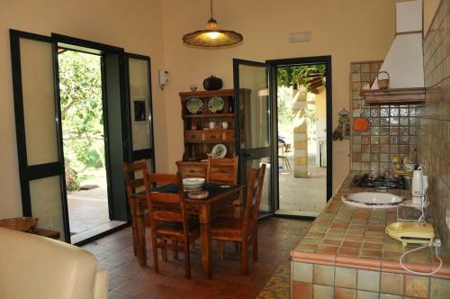 Villa Hiresicily - Giardino Tropicale