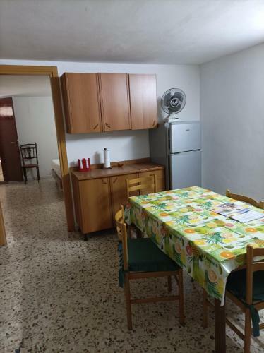 Apartamento Casa Vacanze Via Roma