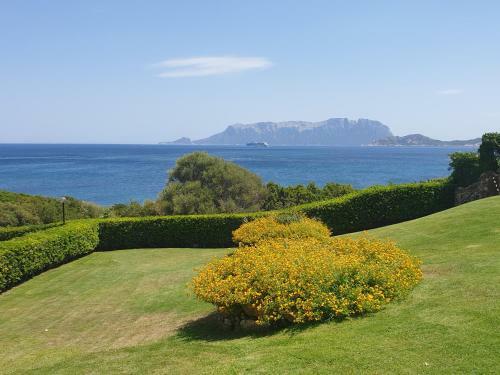 Apartamento Home On Sardinia Beach