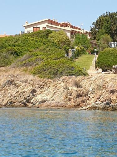 Apartamento Home On Sardinia Beach