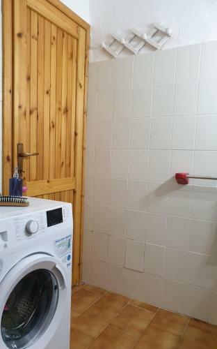 Apartamento Home On Sardinia Beach