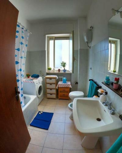 Vacation Apulia Properties - Magnolia Apartment