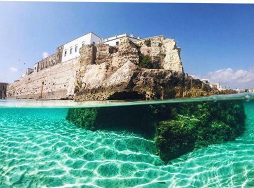 Villa La Terrazza Di Otranto