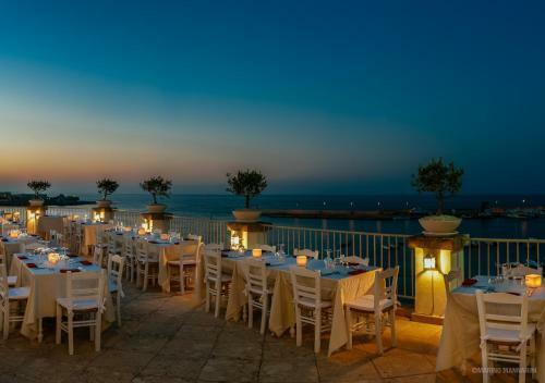 Villa La Terrazza Di Otranto
