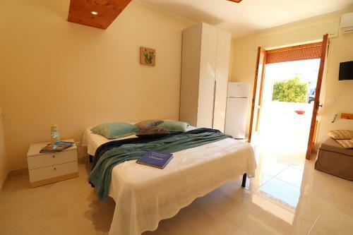 Monolocale La Casa Di Alice A Otranto