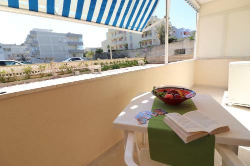 Monolocale La Casa Di Alice A Otranto