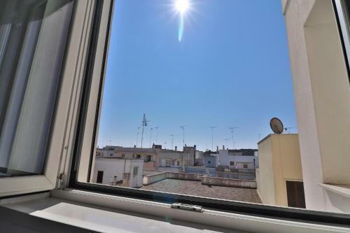 La Casa Di Idrusa Accogliente Bilocale A Otranto