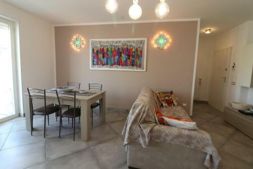 La Casa Di Idrusa Accogliente Bilocale A Otranto