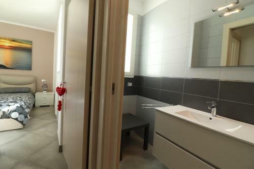 La Casa Di Idrusa Accogliente Bilocale A Otranto