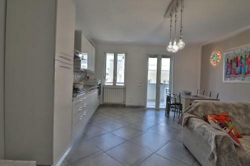 La Casa Di Idrusa Accogliente Bilocale A Otranto