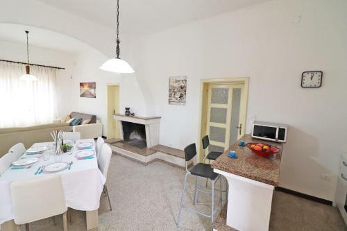 Casa Cristina A Otranto Vista Castello