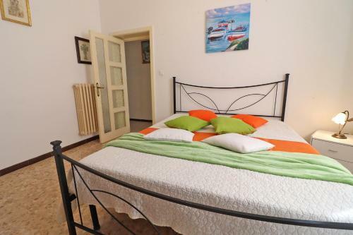 Casa Cristina A Otranto Vista Castello
