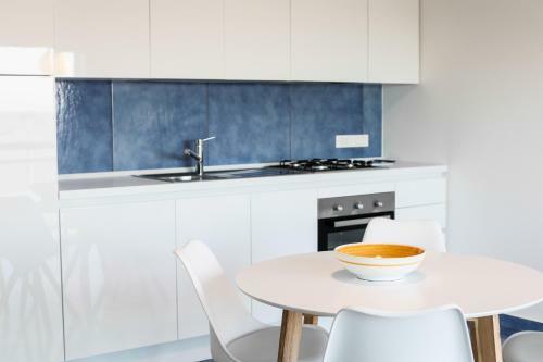 Apartamento Vista Eolie