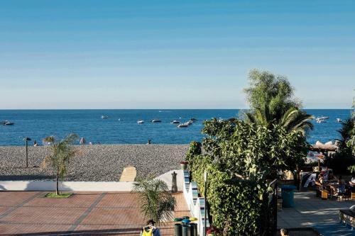 Apartamento Vista Eolie